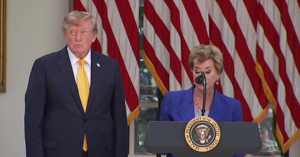 Donald Trump lie les vaccins et l'autisme chez l'enfant une nouvelle fois