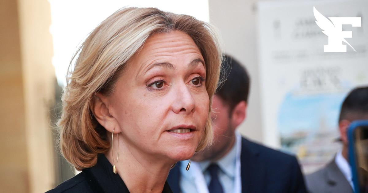 Valérie Pécresse veut lancer une «grande initiative de régénération» pour la forêt de Fontainebleau