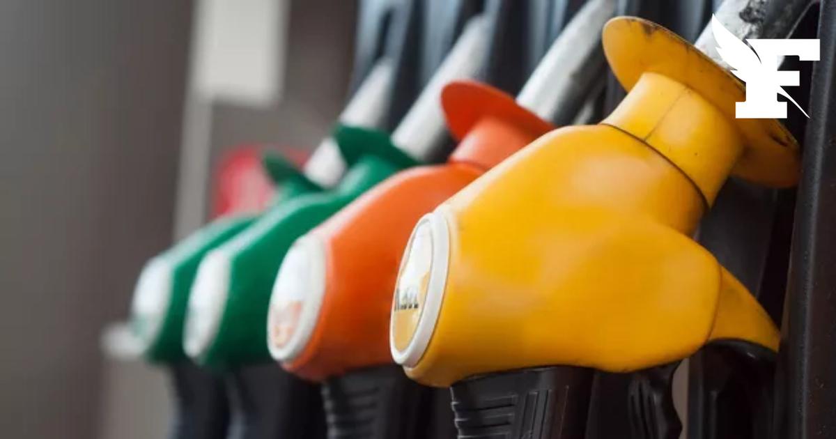 La grande distribution s'engage à répercuter «immédiatement» le recul des cours du pétrole dans les prix des carburants