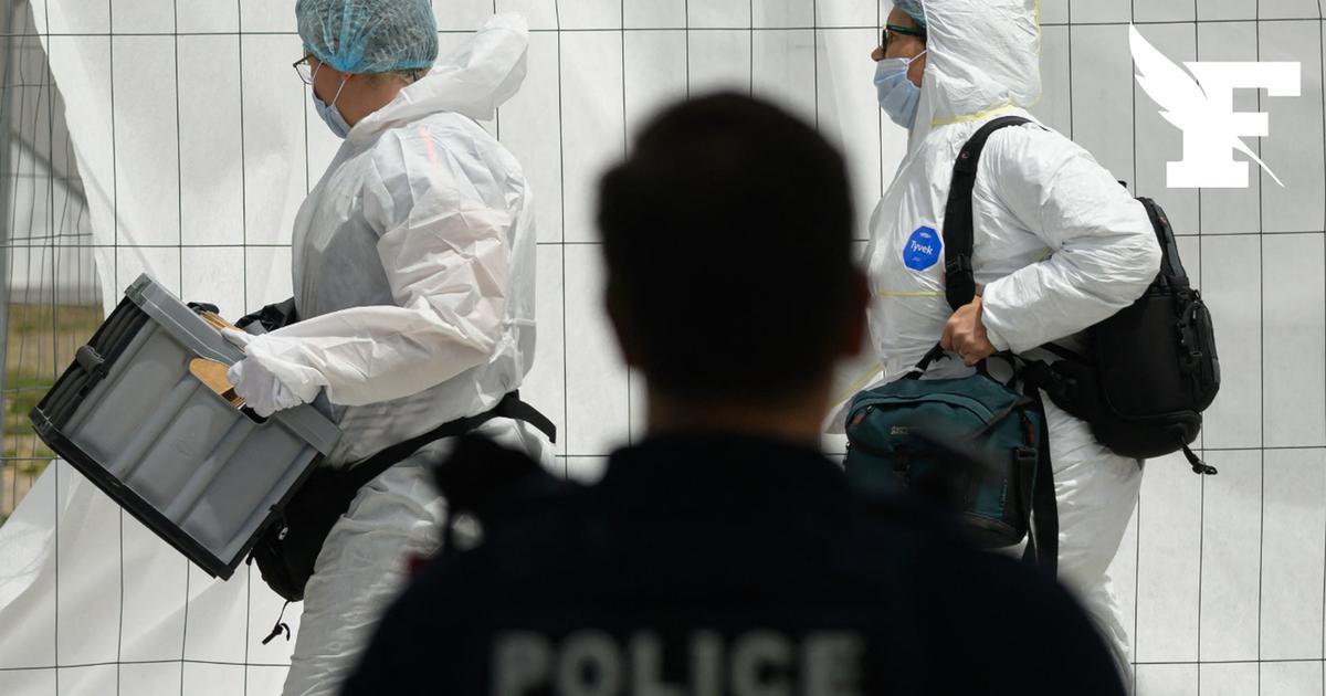 Quatre personnes d’une même famille retrouvées sans vie à Toulouse, la thèse d’un triple homicide suivi d’un suicide privilégiée