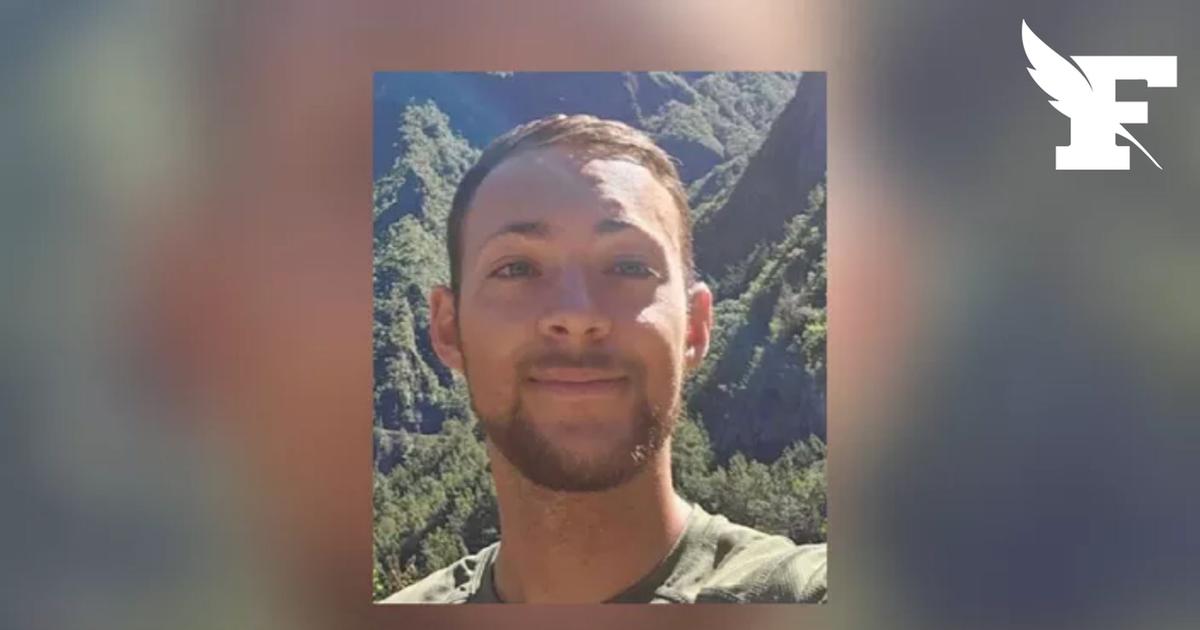 Bouches-du-Rhône: le corps d'un randonneur disparu depuis quatre jours retrouvé en bas d'une falaise