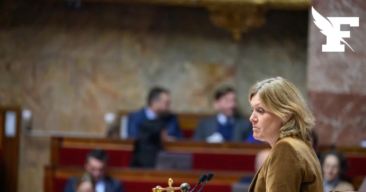 Budget 2027 : Yaël Braun-Pivet plaide pour une adoption rapide «à l'aide d'un 49.3»