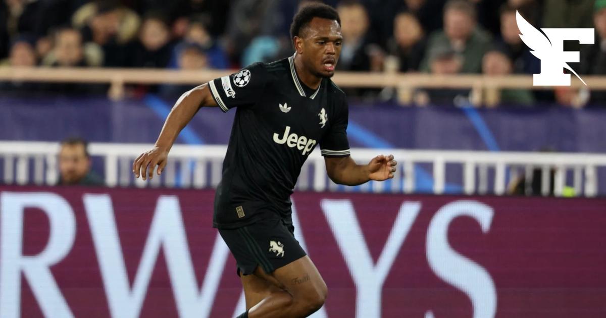 Mercato : l'Olympique Lyonnais fonce sur Openda pour remplacer Endrick