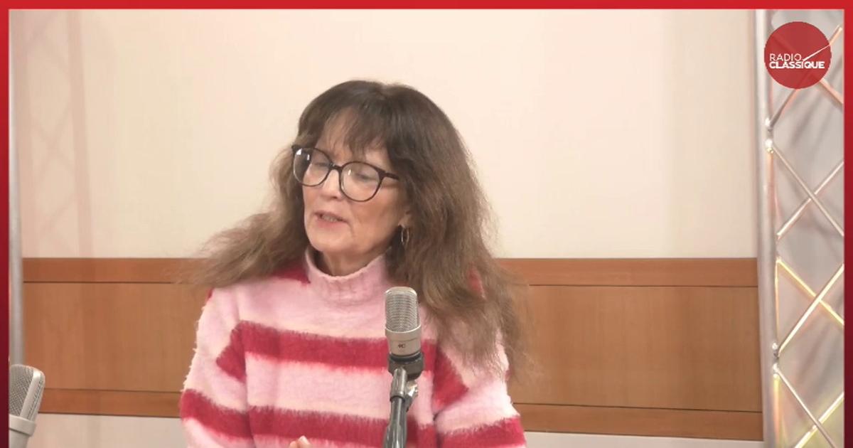 Mort de Quentin : «où est passée la réflexion de la gauche sur la violence ?» s'interroge la philosophe Hélène L'Heuillet