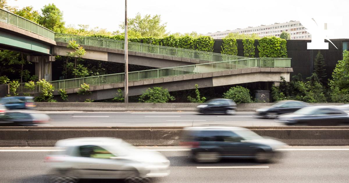 Écoutez le témoignage exclusif d'un agent de voiture-radar au Figaro