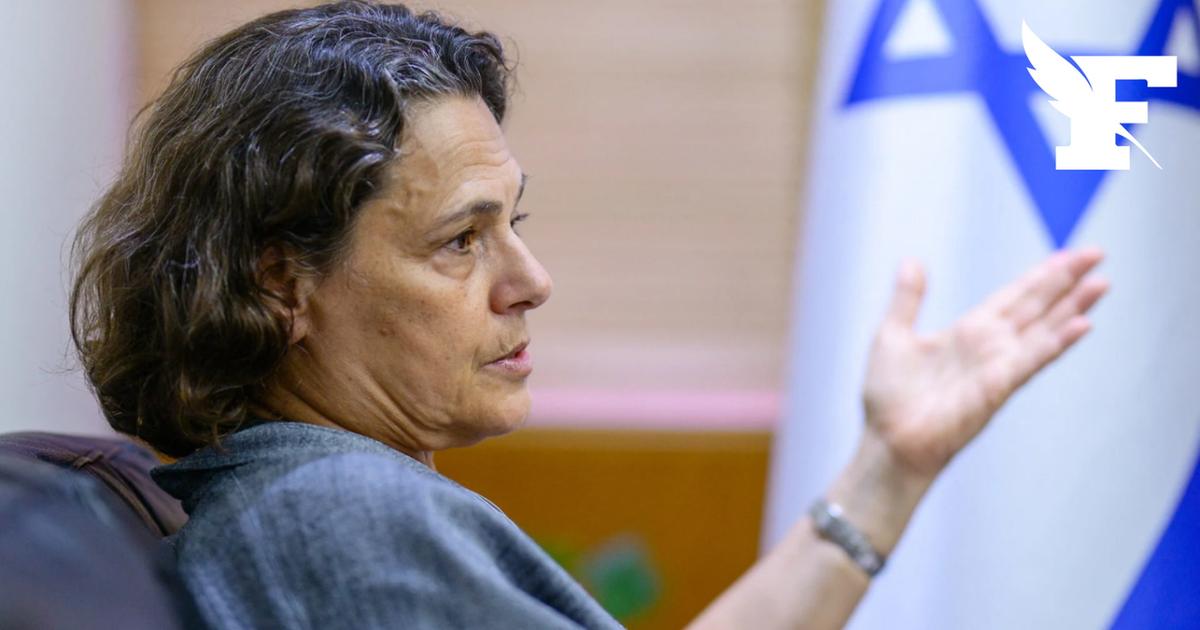 Conflit israélo-palestinien : l'ambassadrice d'Israël en Thaïlande ne veut pas que le débat entre dans la vie publique