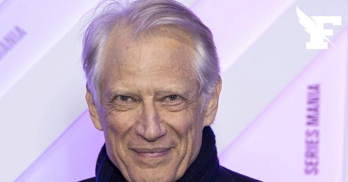 Dominique de Villepin a rendu deux statuettes de Napoléon reçues lorsqu'il était ministre des Affaires étrangères