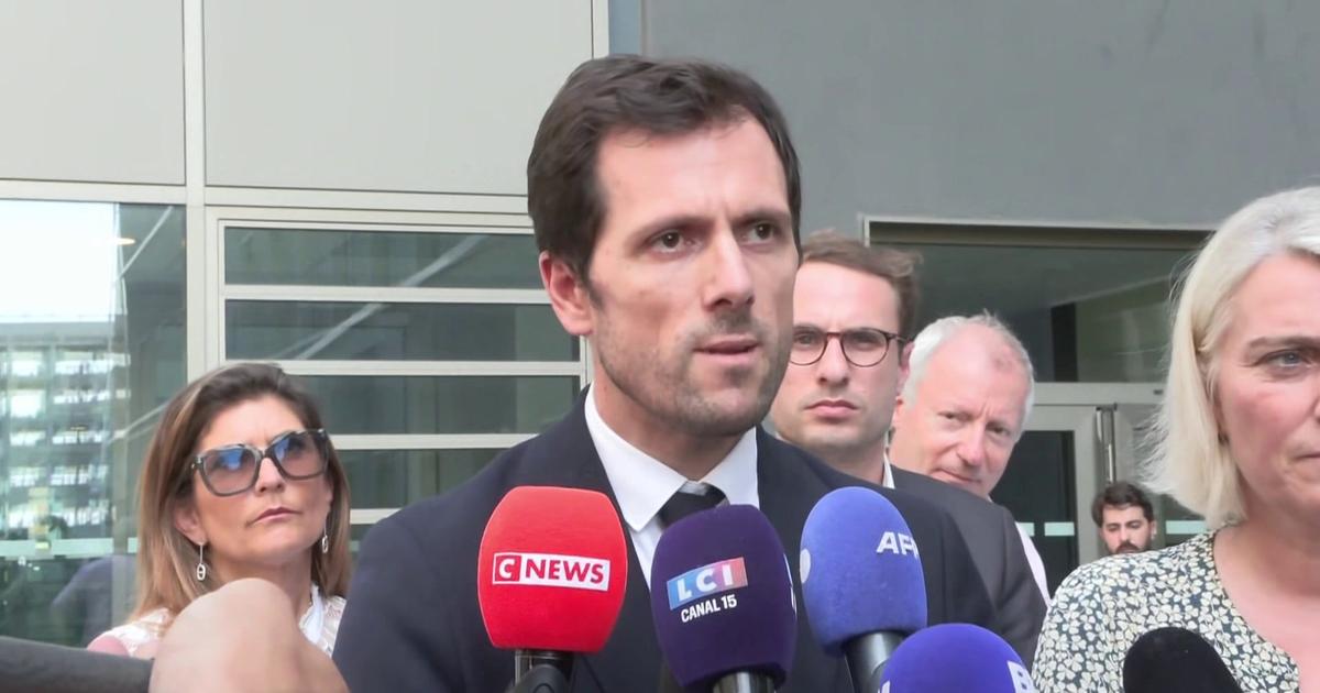 Pour Mathieu Lefèvre, «les sous-investissement des années 2000 expliquent le retard de modernisation dans les Hôpitaux en France»