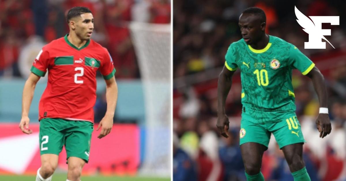 CAN 2025: favori, joueurs suspendus, rêve marocain... Ce qu'il faut savoir avant le choc historique entre le Maroc et le Sénégal