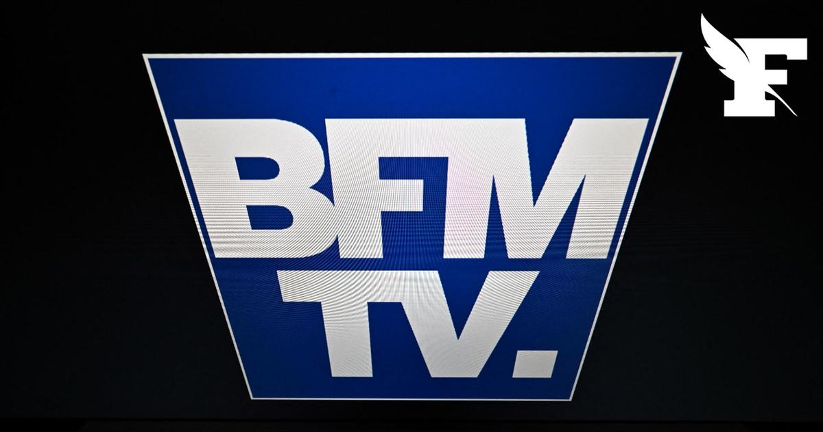 BFMTV porte plainte après le détournement de son micro dans une vidéo à caractère raciste