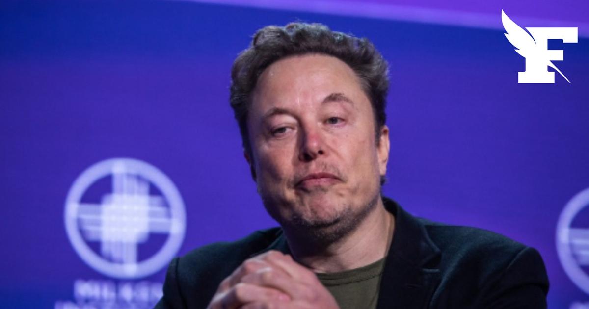Accès de l'Ukraine à Starlink: Elon Musk affirme que Kiev a violé les conditions d'utilisation du système