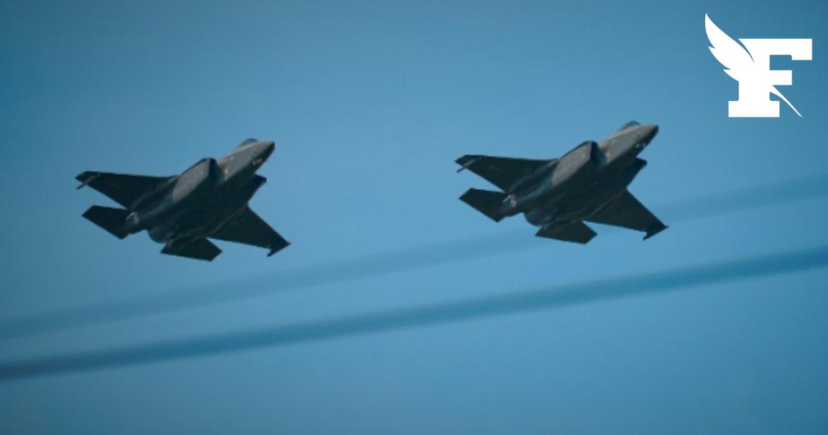 La Pologne lance des opérations militaires préventives pour protéger son espace aérien