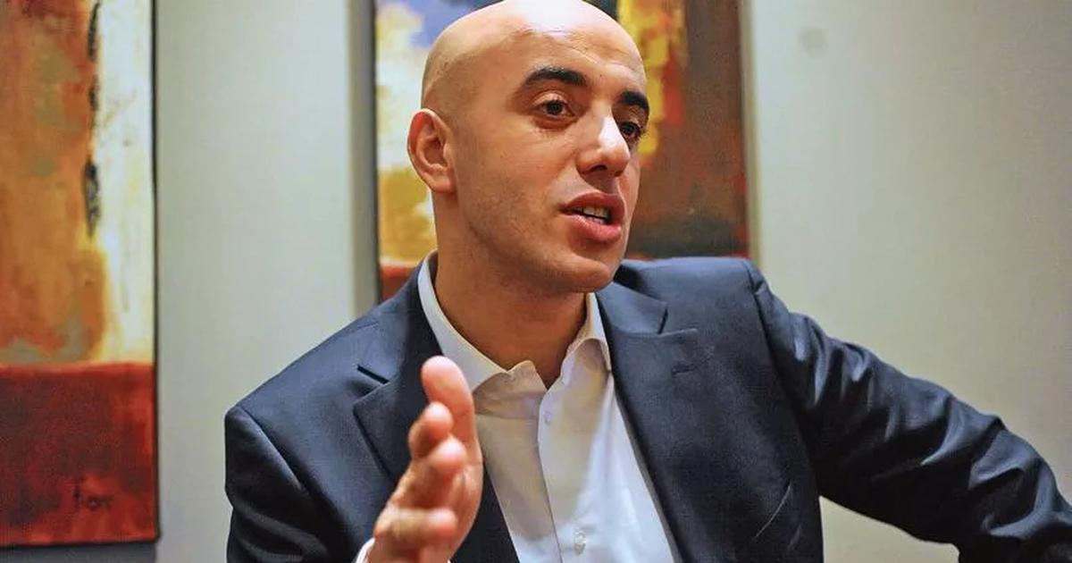Rédoine Faïd, le braqueur cinéphile
