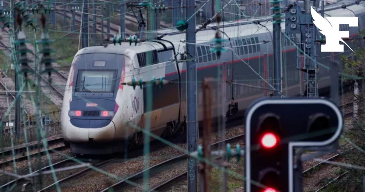 Un homme après avoir usurpé l'identité d'un Lyonnais pendant quatre ans pour payer ses billets de train