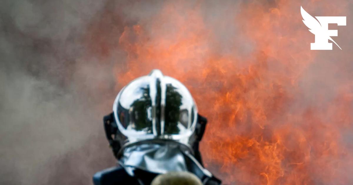 Montpellier: un mort et plus de 80 personnes évacuées dans l'incendie d'un centre d'hébergement pour SDF