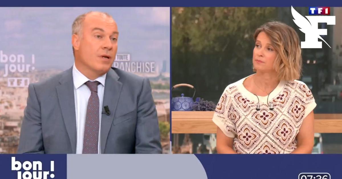 François Gemenne invite à ne pas culpabiliser en utilisant la climatisation face cet enjeu de «santé public»