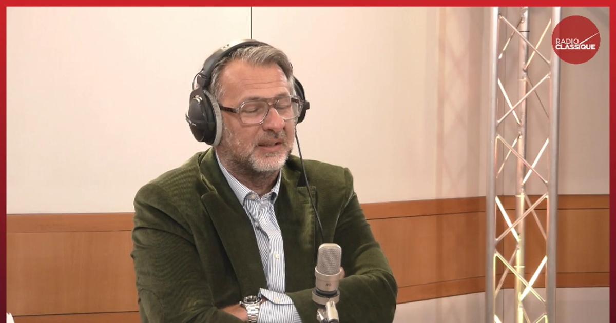 Philippe Etienne Président du Forum de Paris sur la Paix affirme que le sommet du G7 permettra de poursuivre les discussions