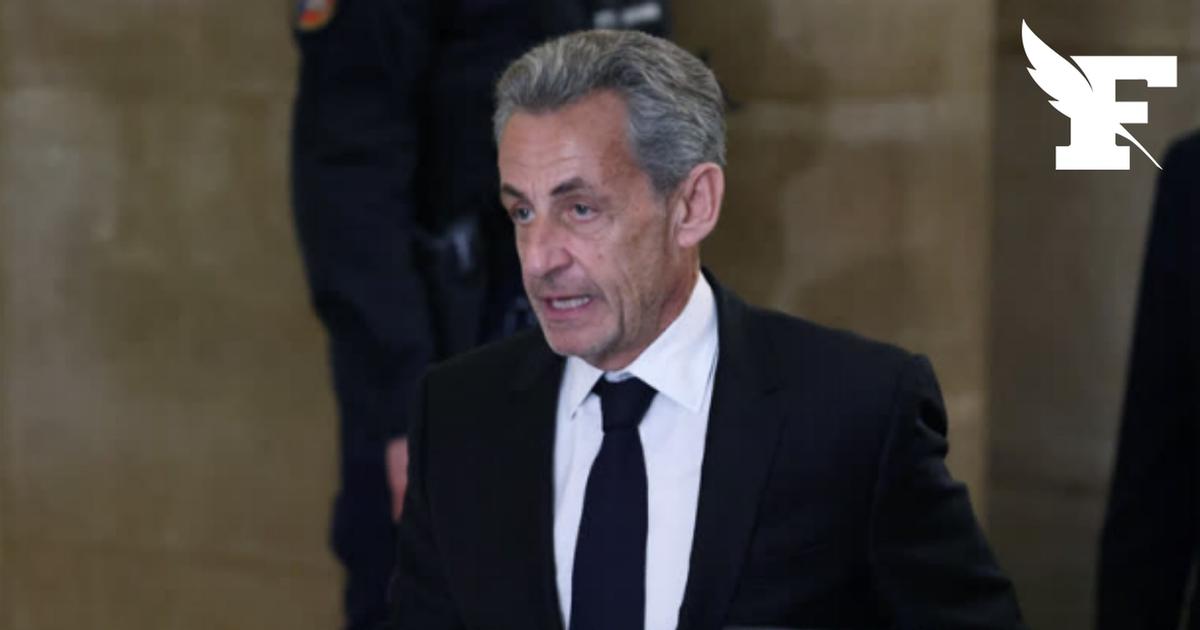 Nice: Éric Ciotti écarte l'idée de nommer «Nicolas Sarkozy» le futur parvis de l'hôtel des polices
