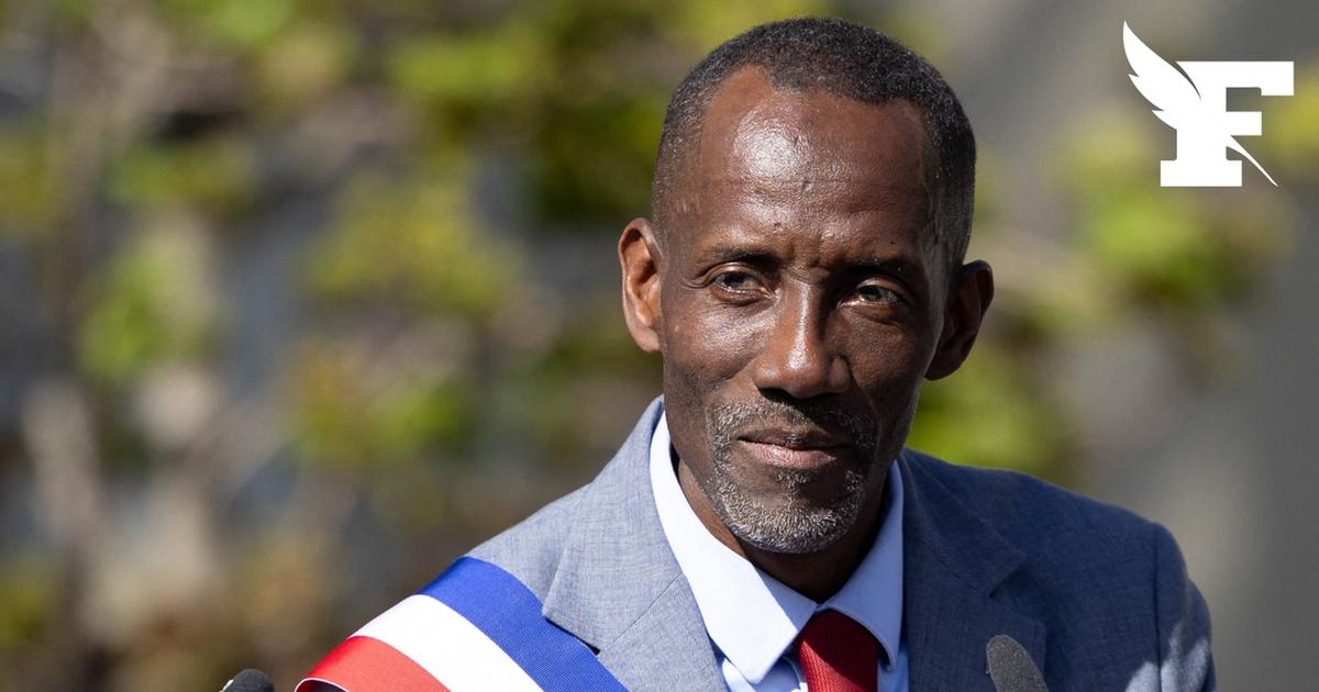 Présidentielle 2027: le maire insoumis Bally Bagayoko évoque une possible «insurrection populaire» si le candidat RN gagne