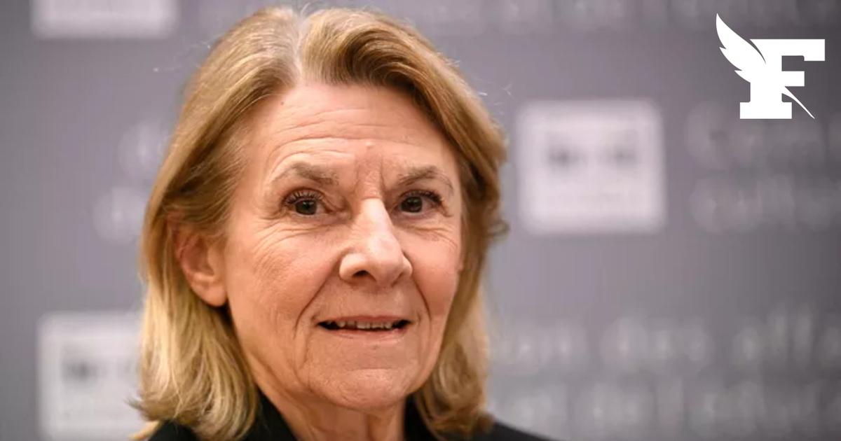 La ministre de la Culture Catherine Pégard estime que la loi sur les restitutions coloniales est «attendue dans le monde entier»