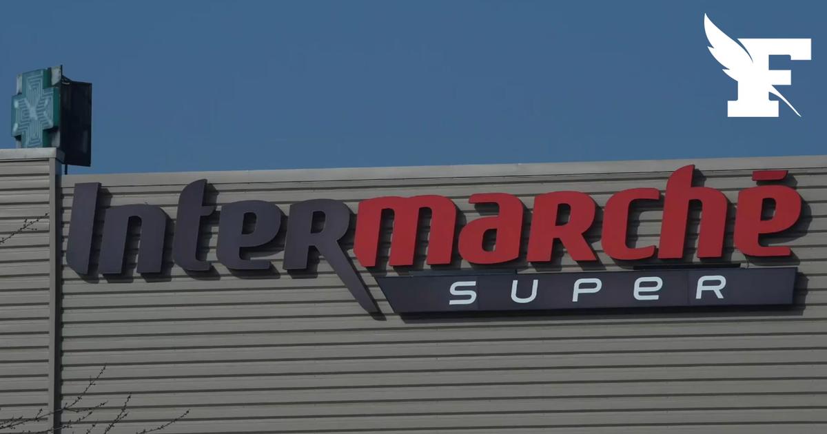 Le patron d'Intermarché annonce un maintien des prix en 2026