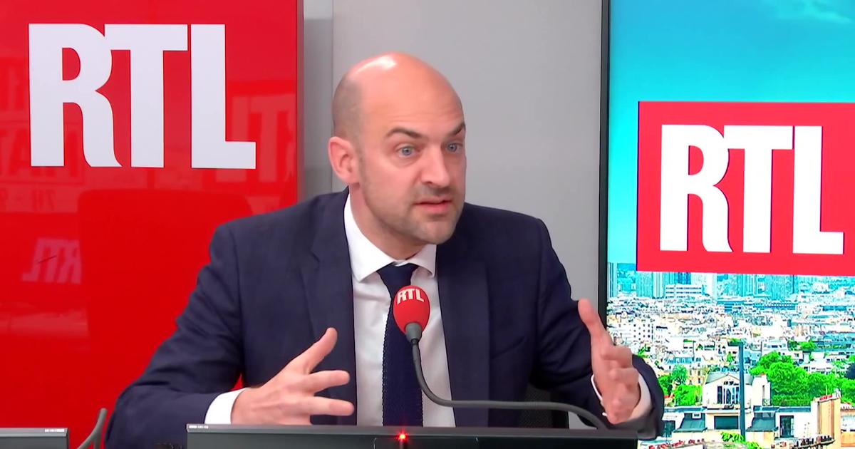 Diplomate français cité dans l'affaire Epstein: «Je suis effaré et indigné», réagit Jean-Noël Barrot