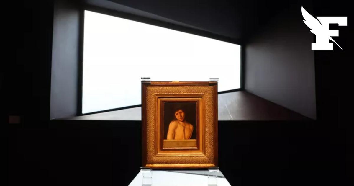 L’Italie achète le tableau Ecce Homo d’Antonello da Messina pour 12,5 millions d’euros