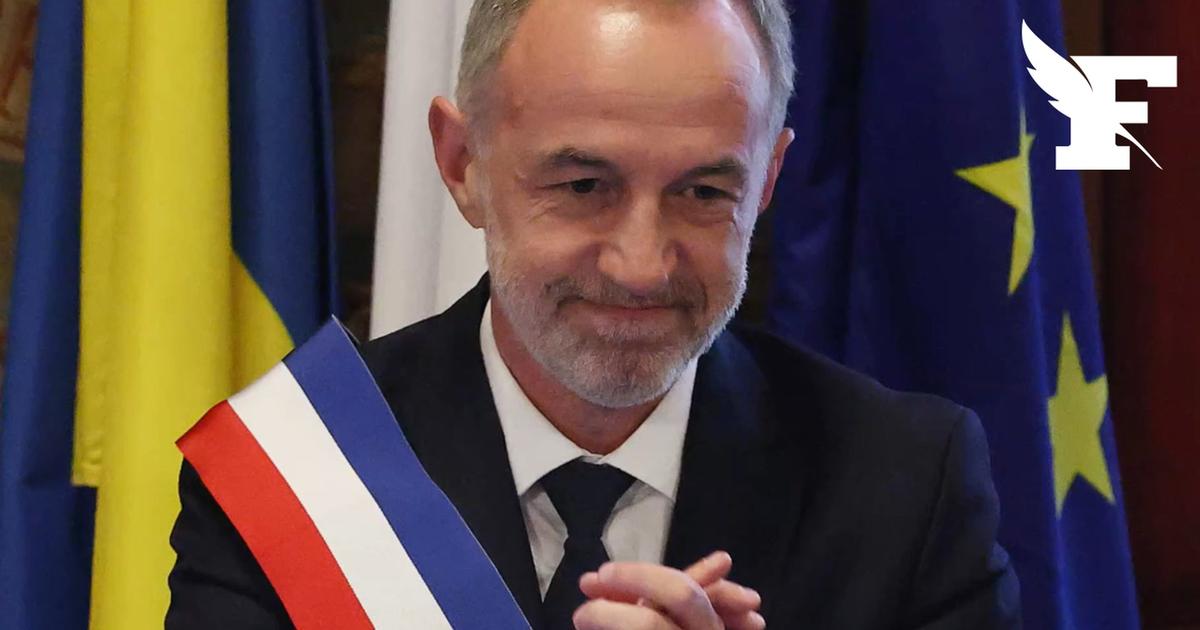 Emmanuel Grégoire souhaite attribuer la citoyenneté d’honneur aux populations civiles de Gaza et aux journalistes palestiniens