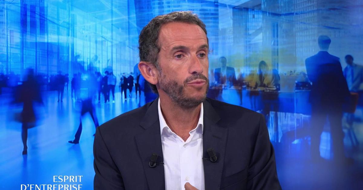 «Comment quelques parlementaires peuvent signer un rapport comme ça ? Il est insultant, inapplicable» s'agace Alexandre Bompard