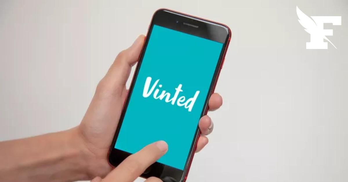 Pour quelle raison avez-vous peut-être été débité une deuxième fois pour des achats sur Vinted ?
