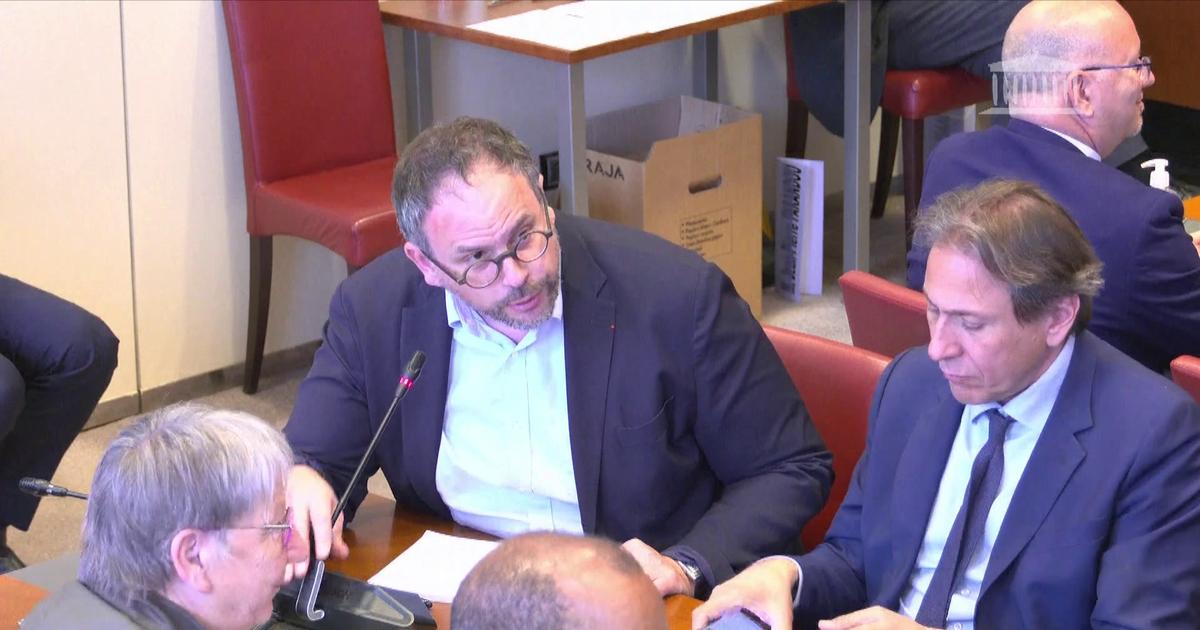 Hantavirus: une communication« beaucoup mieux faite qu'il y a six ans», reconnaît Aurélien Rousseau, ancien ministre de la Santé