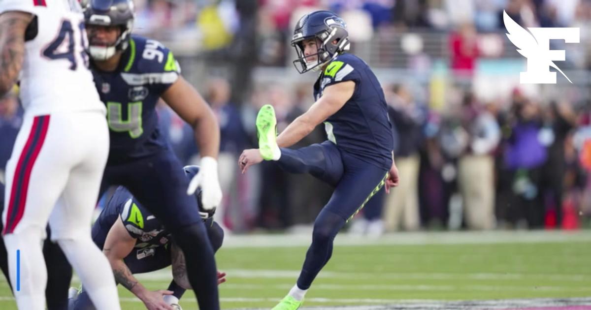 Les Seattle Seahawks remportent leur deuxième Super Bowl en dominant les New England Patriots