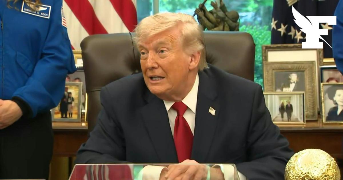 Trump affirme avoir eu un «très bon» échange avec Poutine sur la guerre en Ukraine