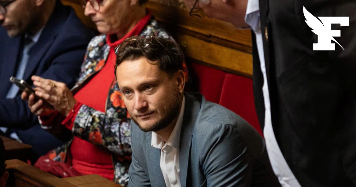 Lyon : une conférence de Raphaël Arnault annulée