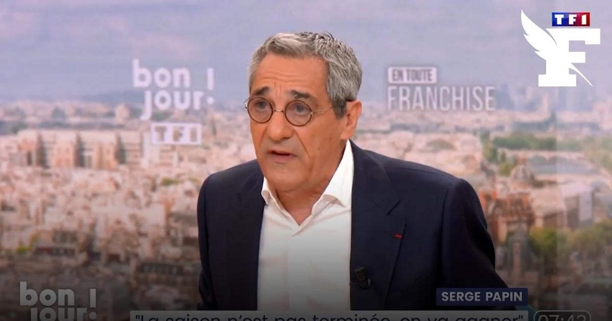 Incendies : maintenir ses vacances en Gironde est une façon «d'être solidaire avec ces territoires», selon le ministre du Tourisme