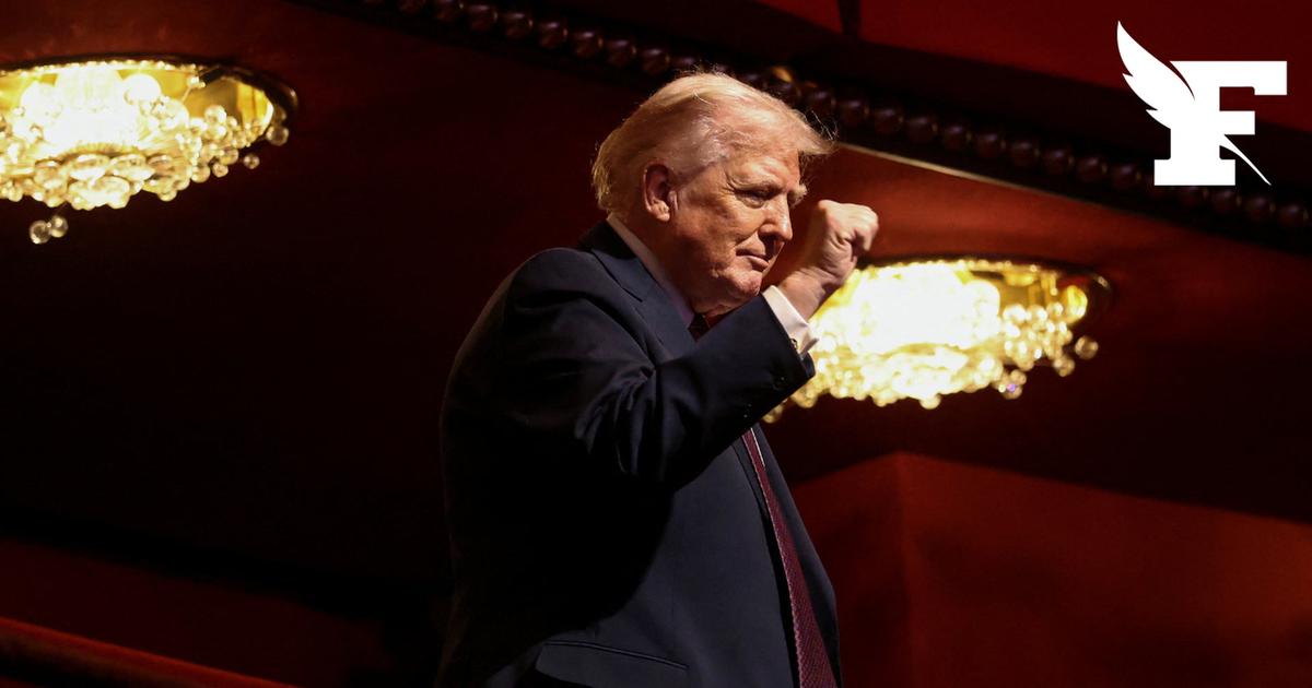 Cuba: Donald Trump menace de droits de douane les pays vendant du pétrole à l’île communiste