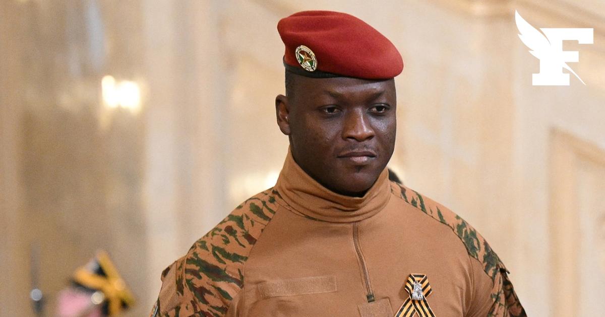 Burkina Faso : rupture diplomatique avec la France pour se rapprocher de la Russie