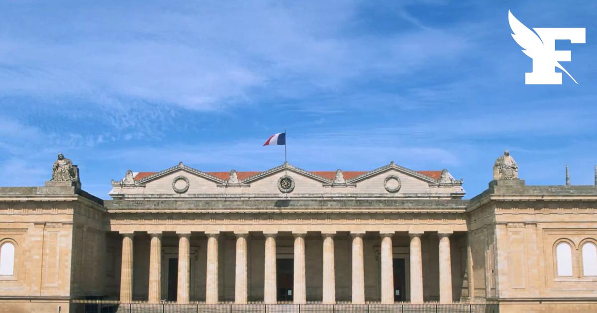 Bordeaux : un ancien pompier condamné à 30 ans de prison pour avoir espionné, tué et brûlé l’amant de sa femme