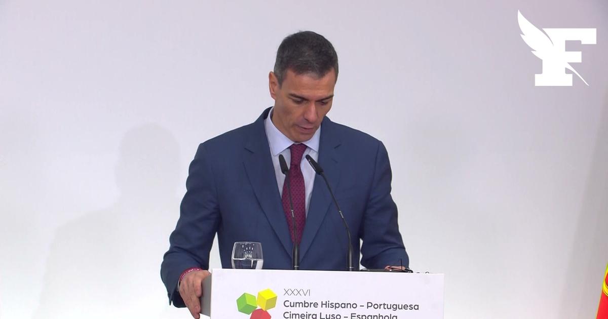 «Une erreur extraordinaire» : Pedro Sánchez condamne la guerre menée par les États-Unis et Israël contre l’Iran