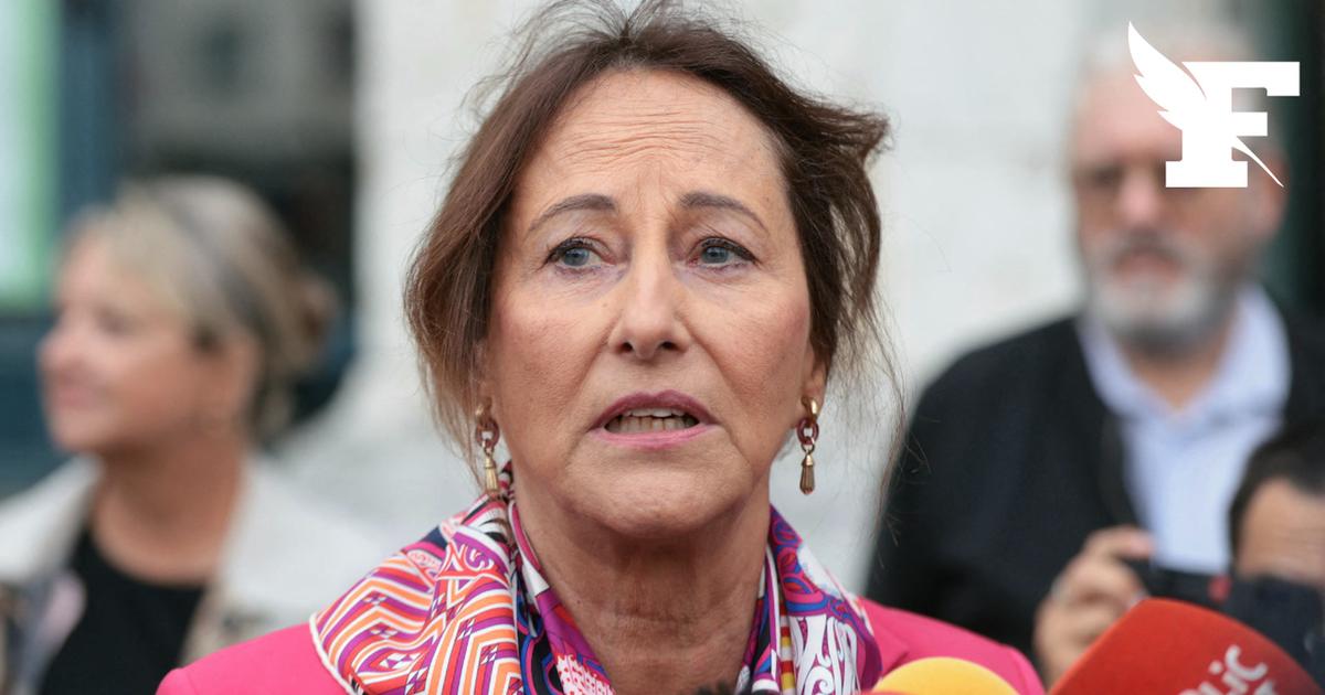 Présidentielle 2027 : Ségolène Royal prône une «France tranquille»