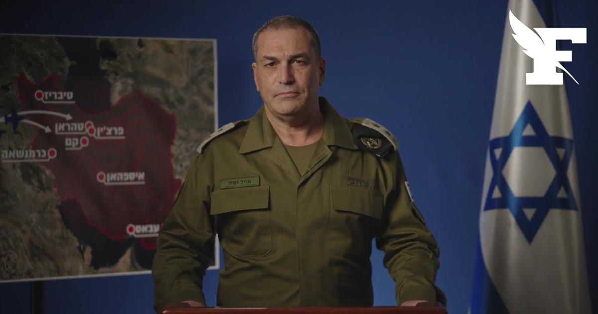 Guerre avec l’Iran : Israël annonce la «phase suivante» et promet «d’autres surprises»