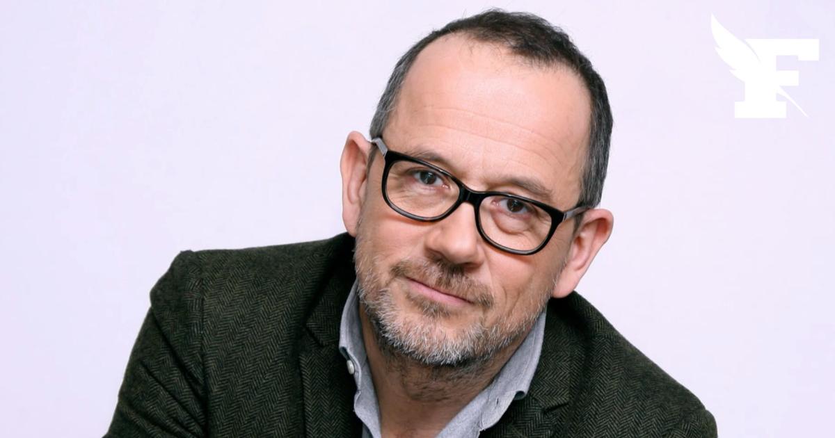 Le journaliste Thomas Legrand se dit victime d’une «campagne extérieure, mensongère et manipulatrice»