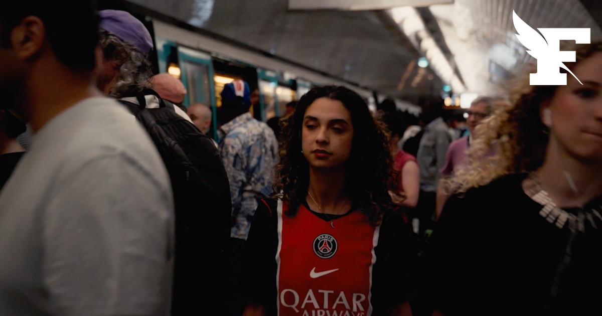 Maillot du PSG, logos de Nike et de Qatar Airways... LFI annonce une série de concerts place de la République