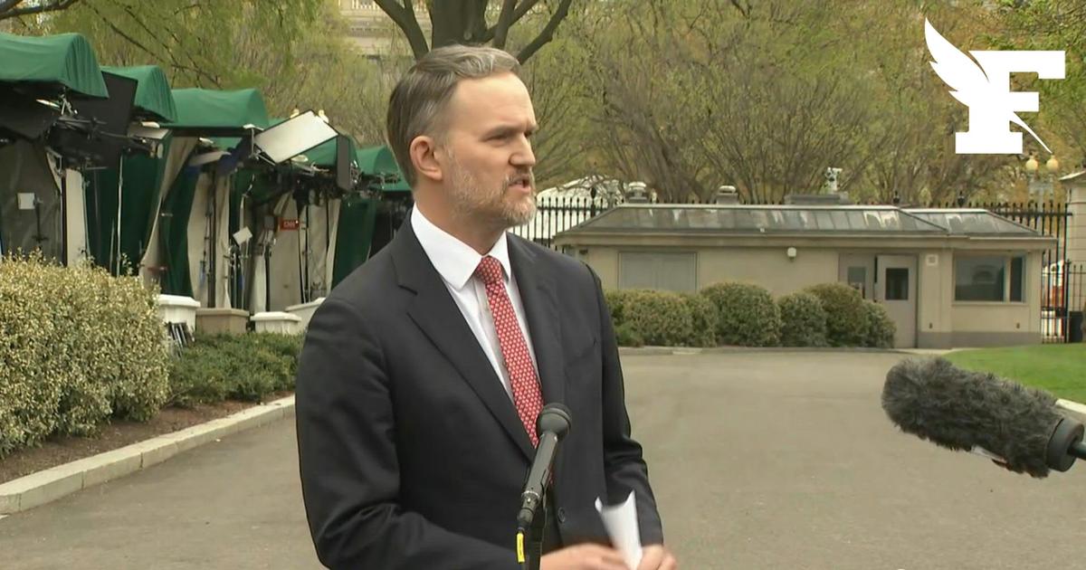 Un émissaire de Trump défend des nouveaux droits de douane
