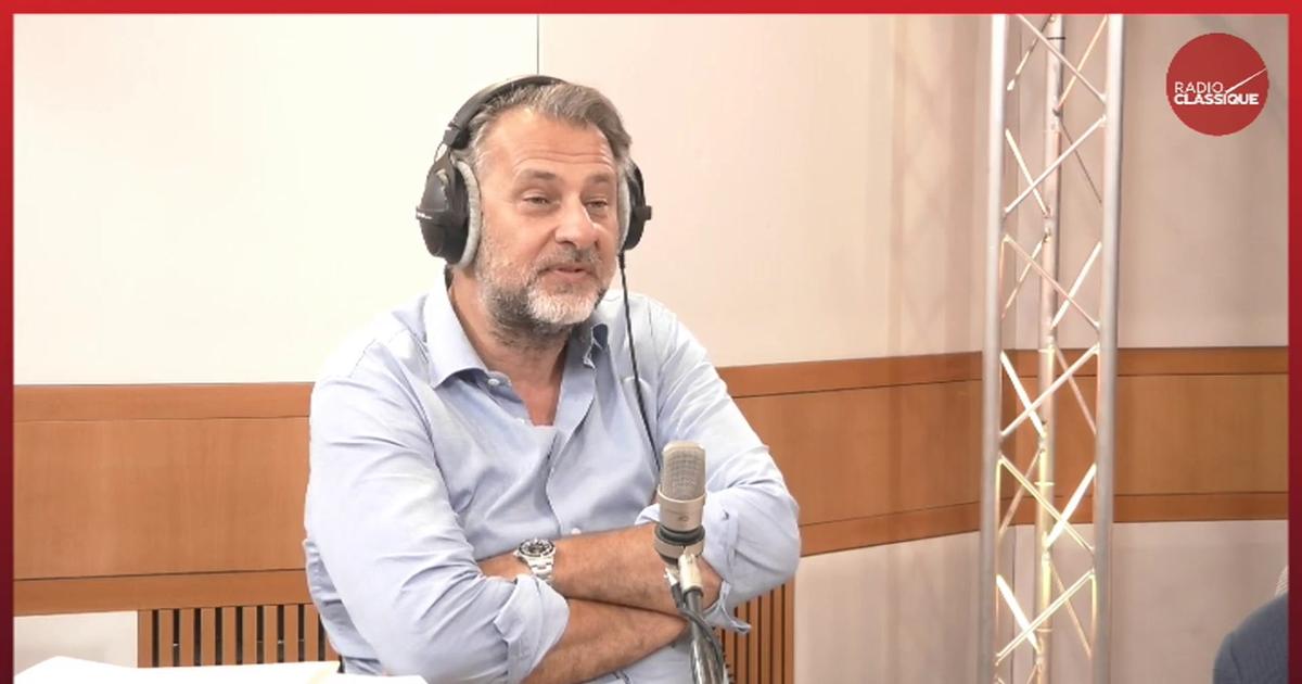 Rafraîchir les villes: une tâche complexe, selon l'architecte Philippe Chiambaretta