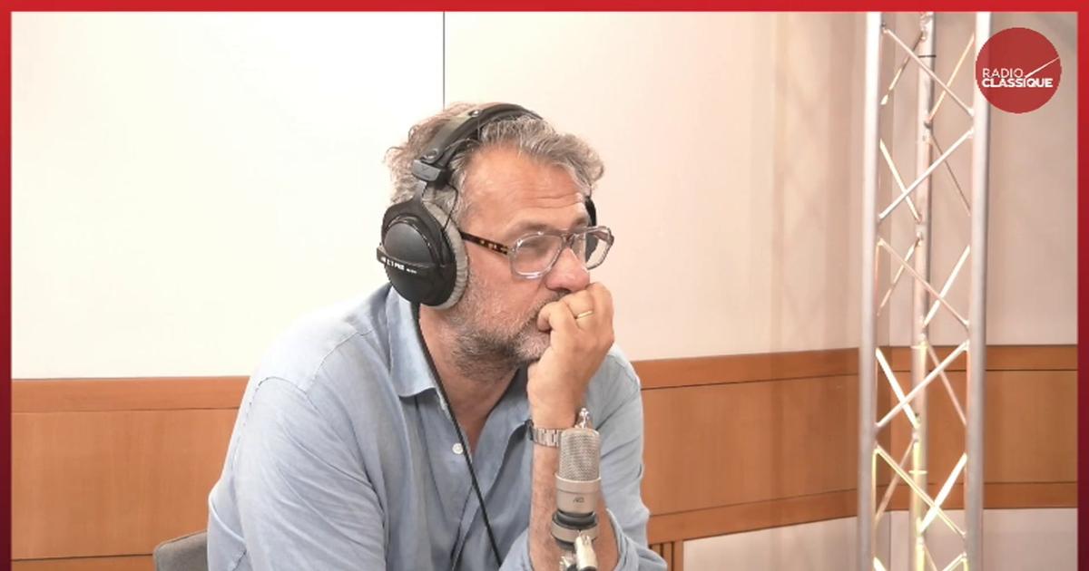 «C’est une canicule d’une intensité très élevée», alerte l’économiste Christian de Perthuis