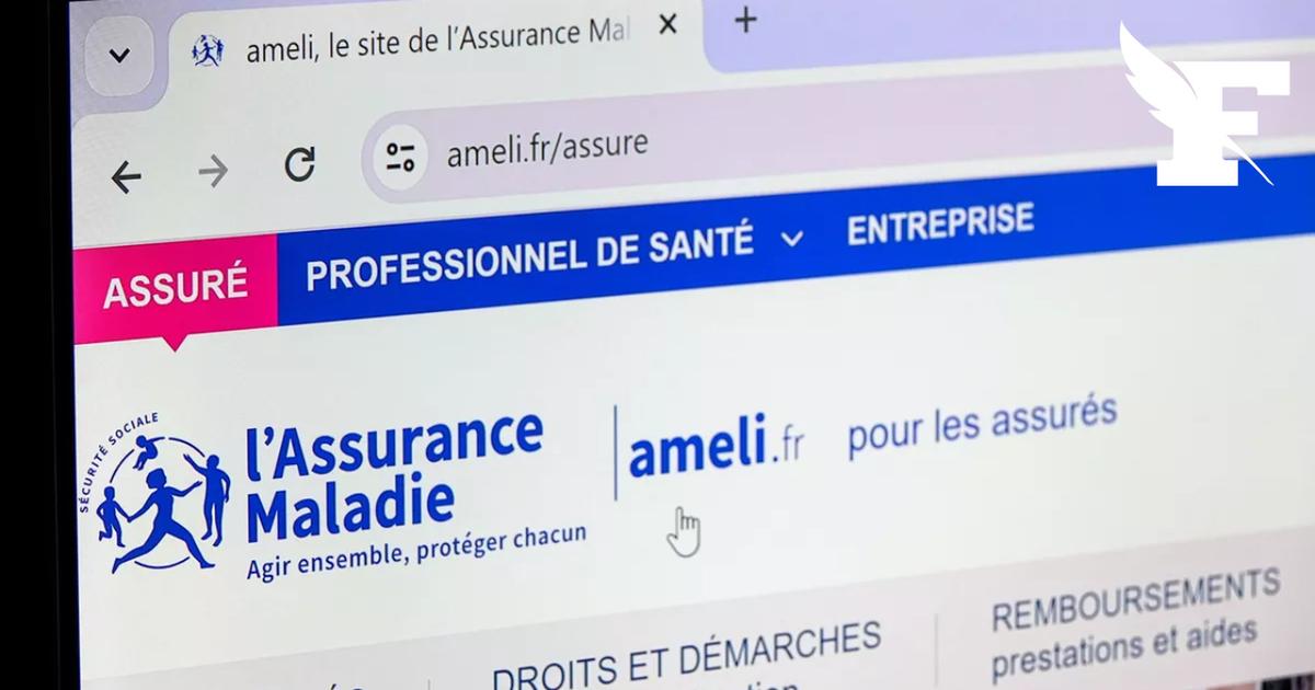 Attendu à 23 milliards, le déficit de la Sécu s'élève finalement à 21,6 milliards en 2025