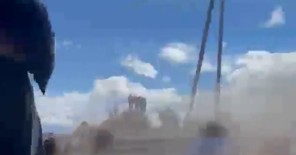 Un spectateur tué lors d'un accident pendant le rallye d'Amérique du Sud