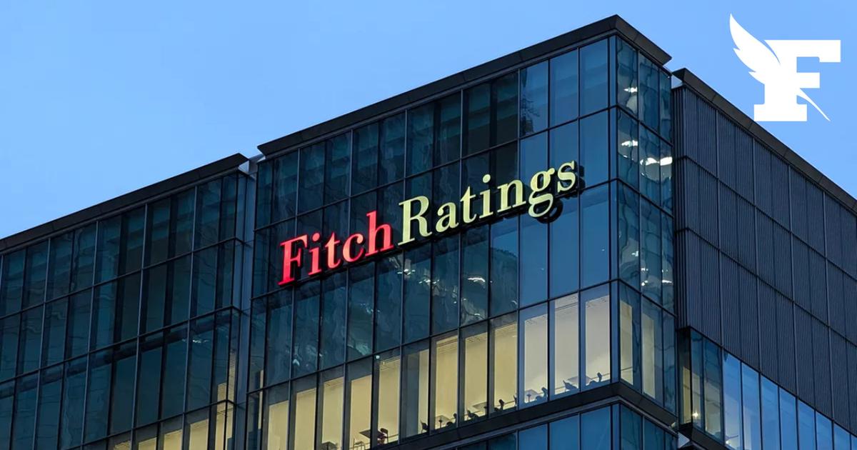 Dette: l'agence Fitch maintient la note de la France