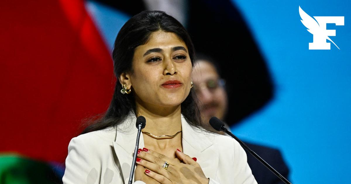 Mort de Quentin Deranque: une conférence de Rima Hassan annulée à l'ENS de Paris-Saclay pour garantir la «sécurité des étudiants»